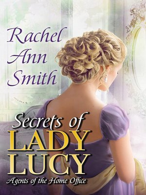 cover image of Secrets of Lady Lucy